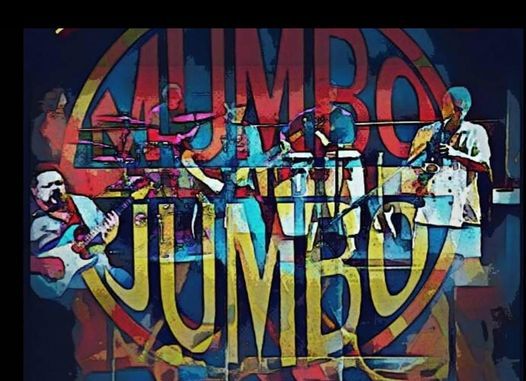 Mumbo Jumbo