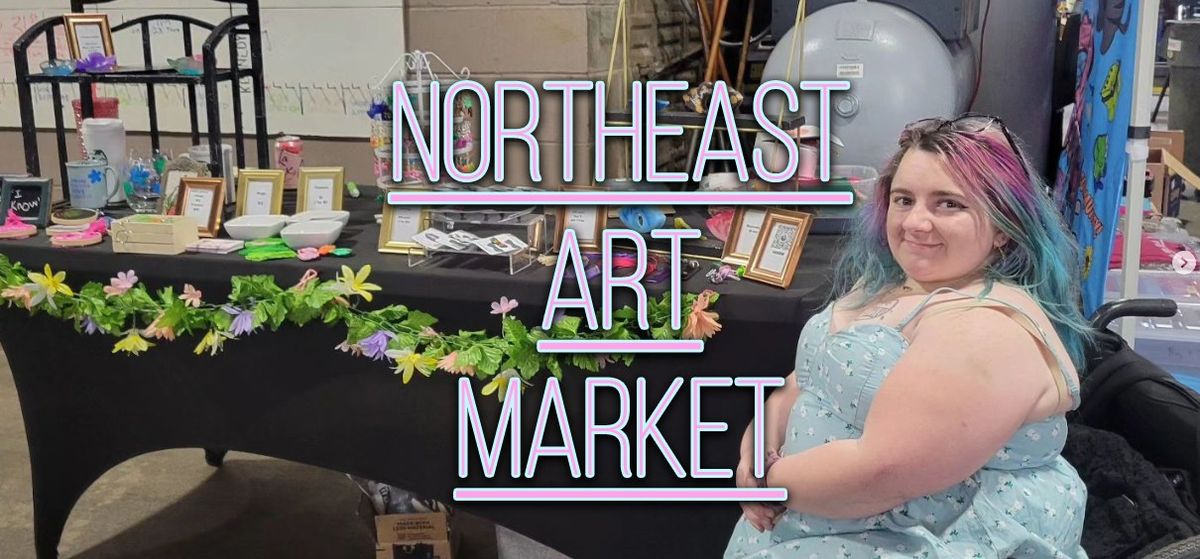 Northeast Art Market