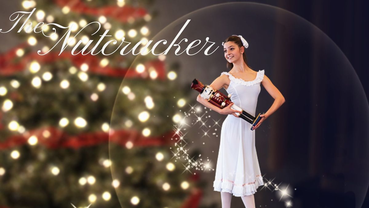 The Nutcracker