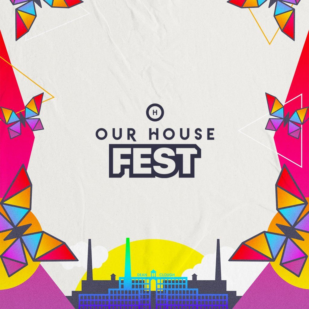 Our House Fest 2024