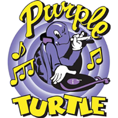 Purple Turtle