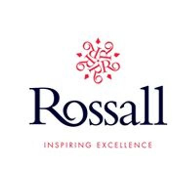 Rossall School