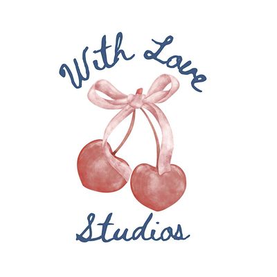 With Love Studios