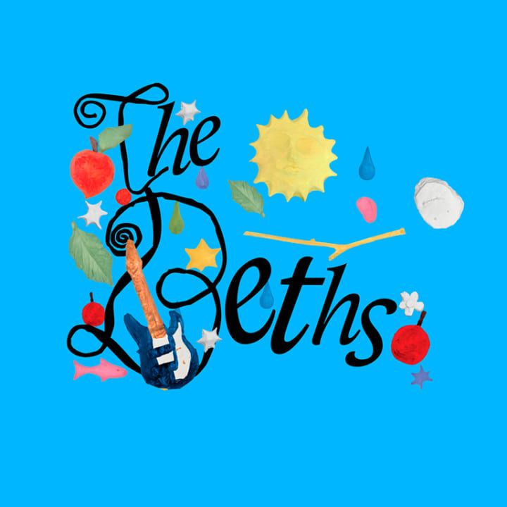 The Beths, Lisboa 2025 in Lisboa