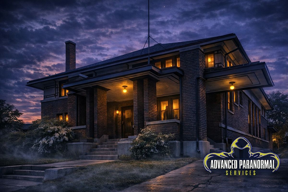 CLUBHOUSE on SOUTH TEMPLE Paranormal Investigation 05\/30\/2026