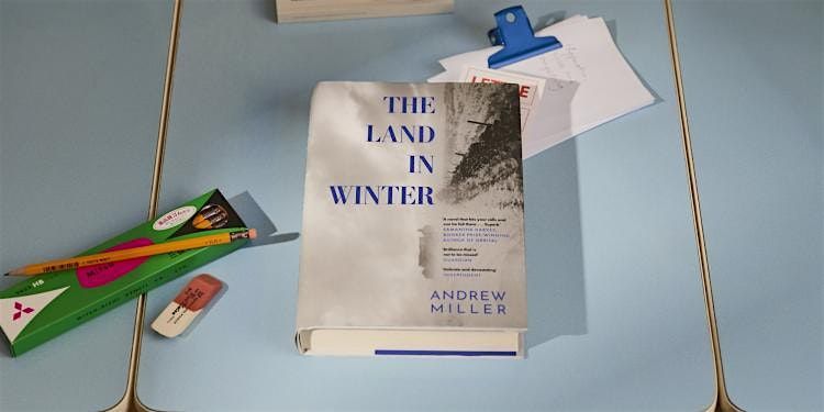 Fish Island Book Supper Club - December