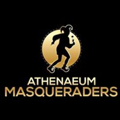 Athenaeum Masqueraders