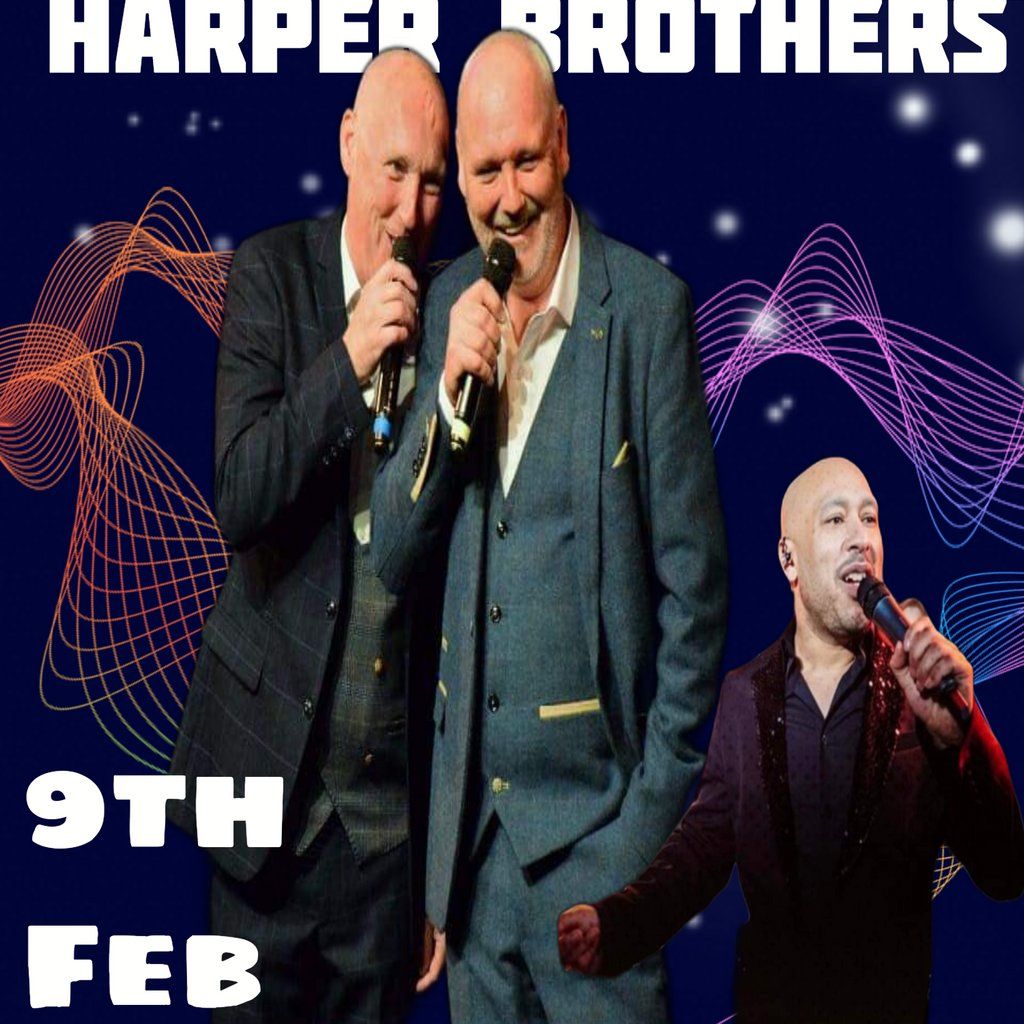 The Harper Brothers