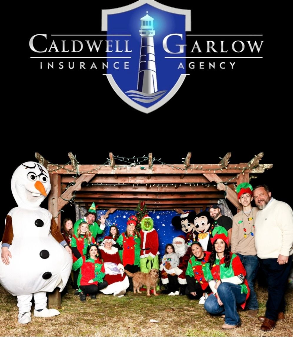 Caldwell Insurance Agency\u2019s Fifth Annual Christmas Drive Thru