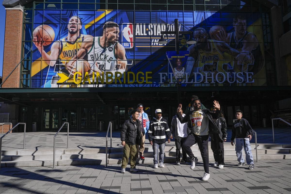 IHSAA Girls Volleyball State Finals