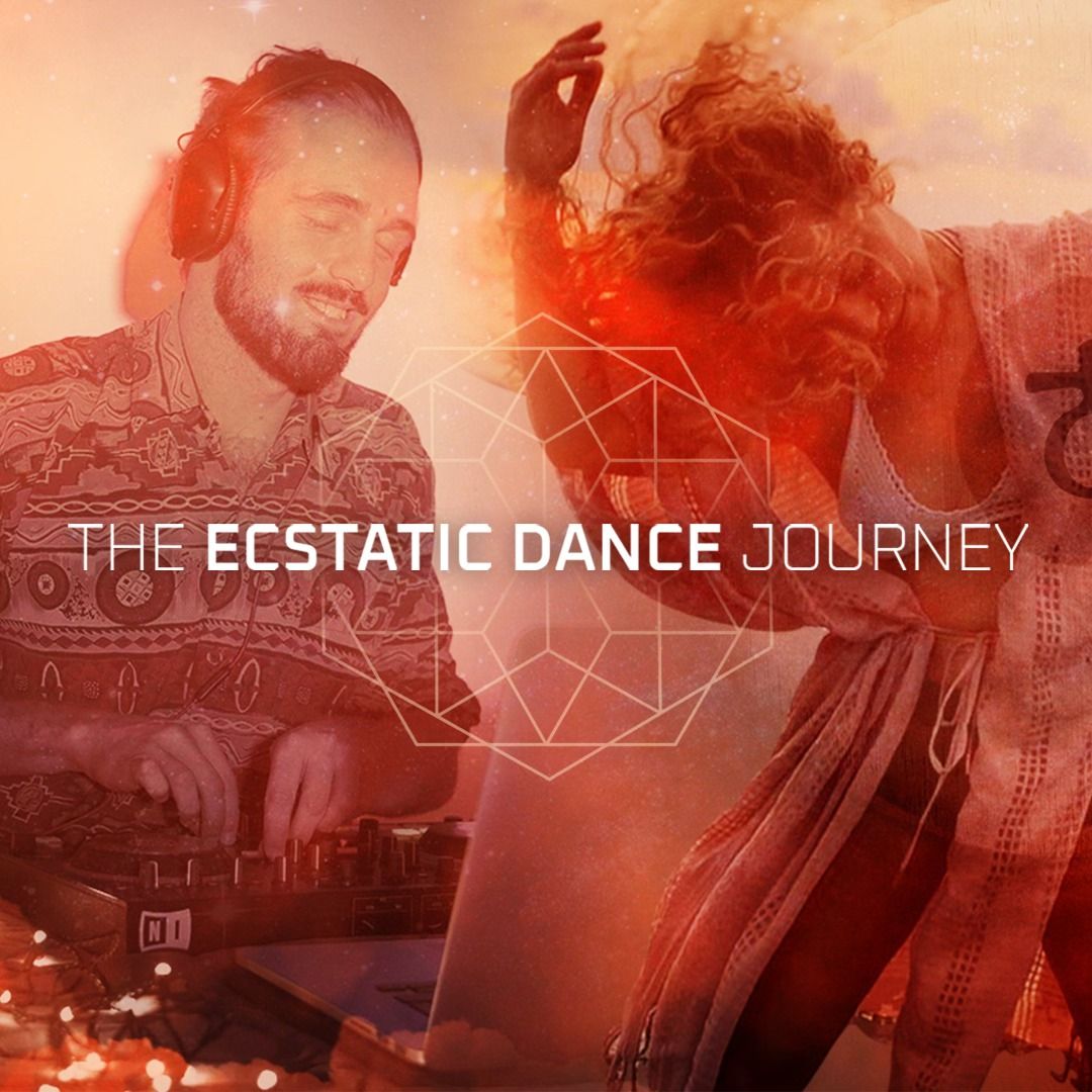 Ecstatic Dance Journey: Vitamin D(ance) 