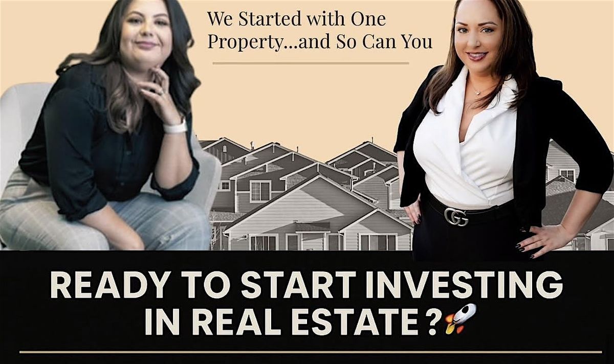 Real Estate Investing Night