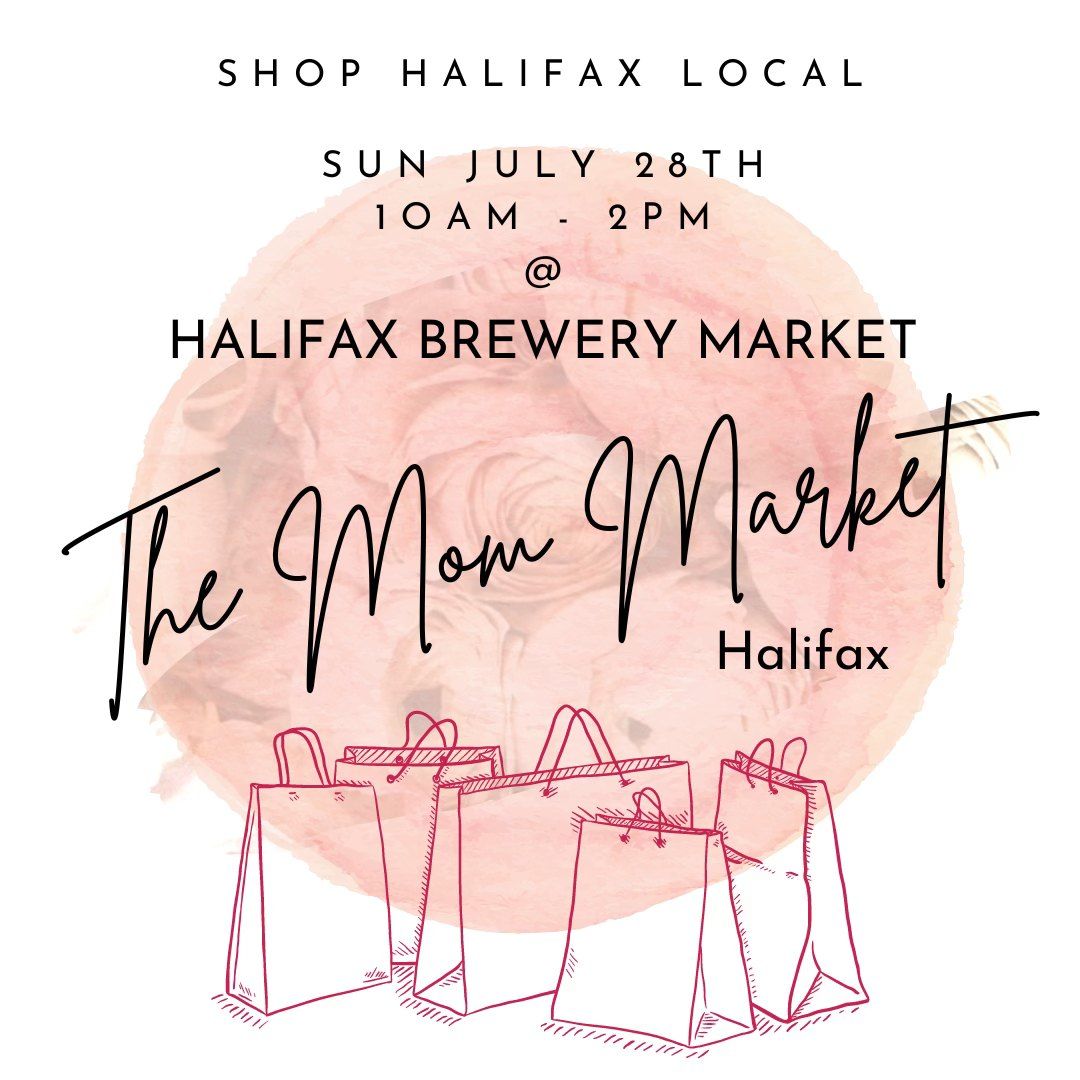 Shop Halifax Local Market