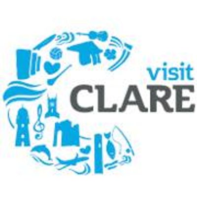 Visit Clare Ireland: Accommodation, Activities, Festivals & Events