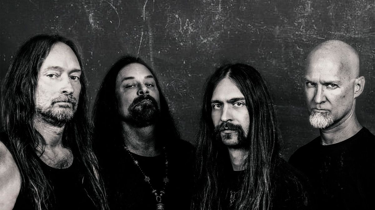 Deicide Announce 'Banished by Sin' Tour - Secure Your Tickets Today!