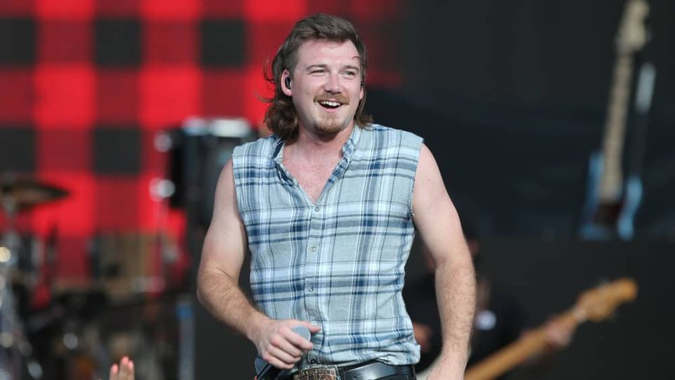 Morgan Wallen - Dangerous Tour