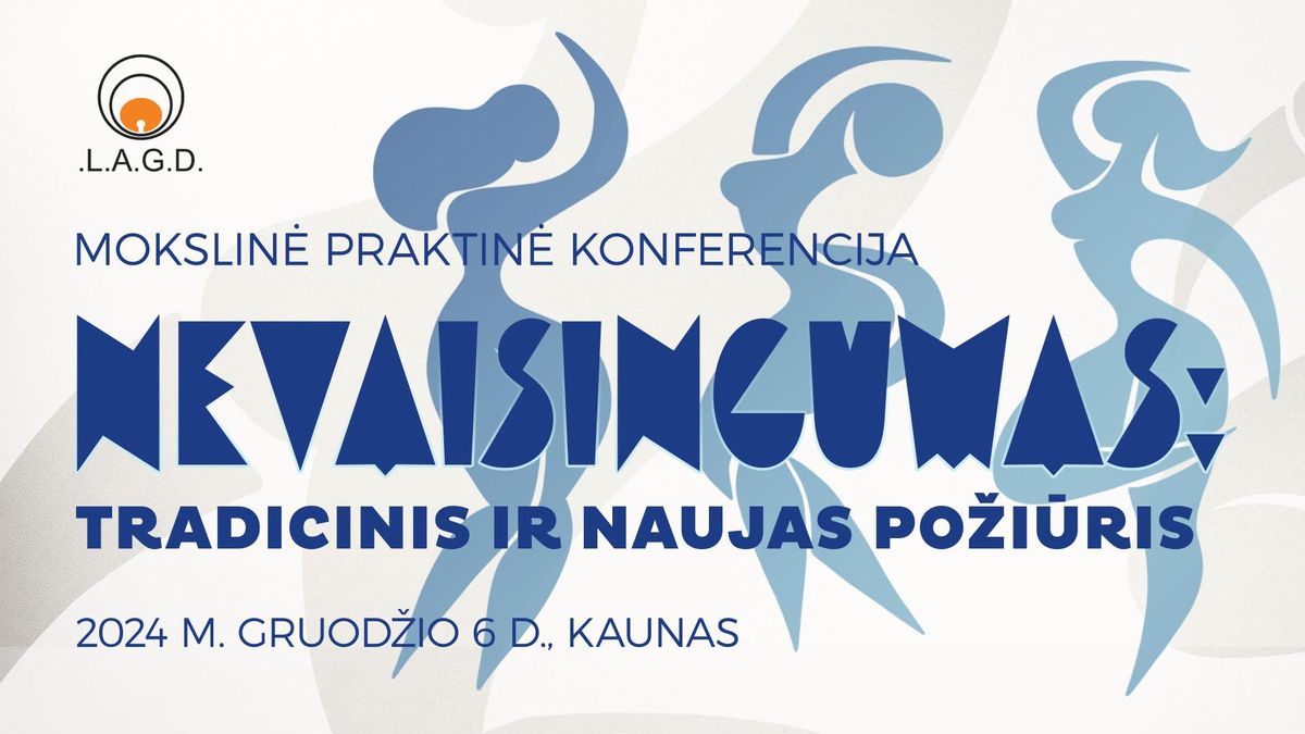 Nevaisingumas: tradicinis ir naujas po\u017ei\u016bris