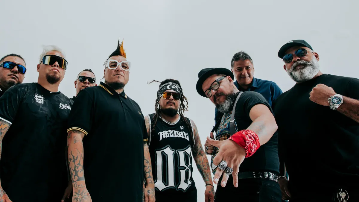 El Gran Silencio in Ciudad de M\u00e9xico