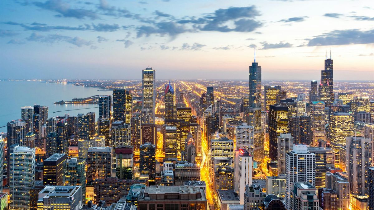 NAMC Chicago Hard Hat Awards 2025