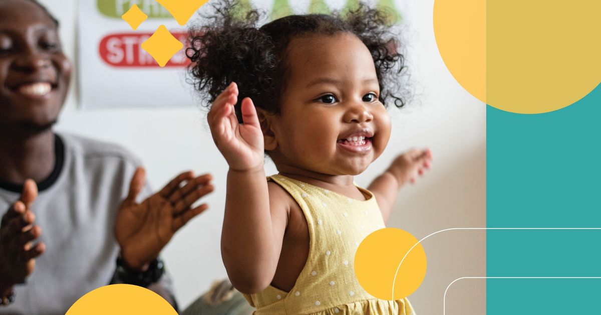 Bouncing Babies Circle Time @ Riverton Branch