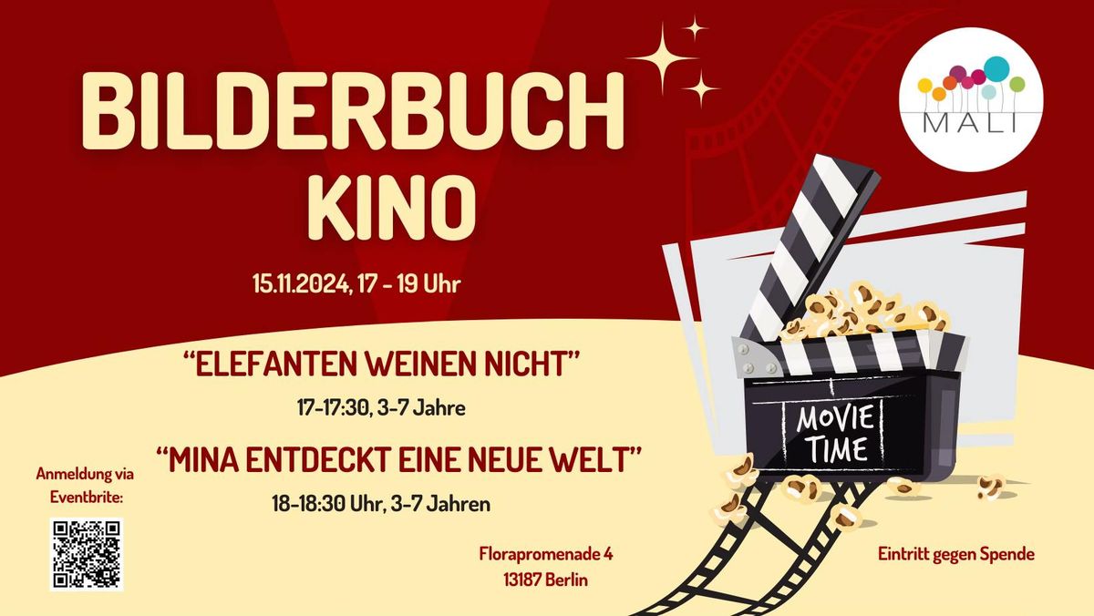 Bilderbuchkino