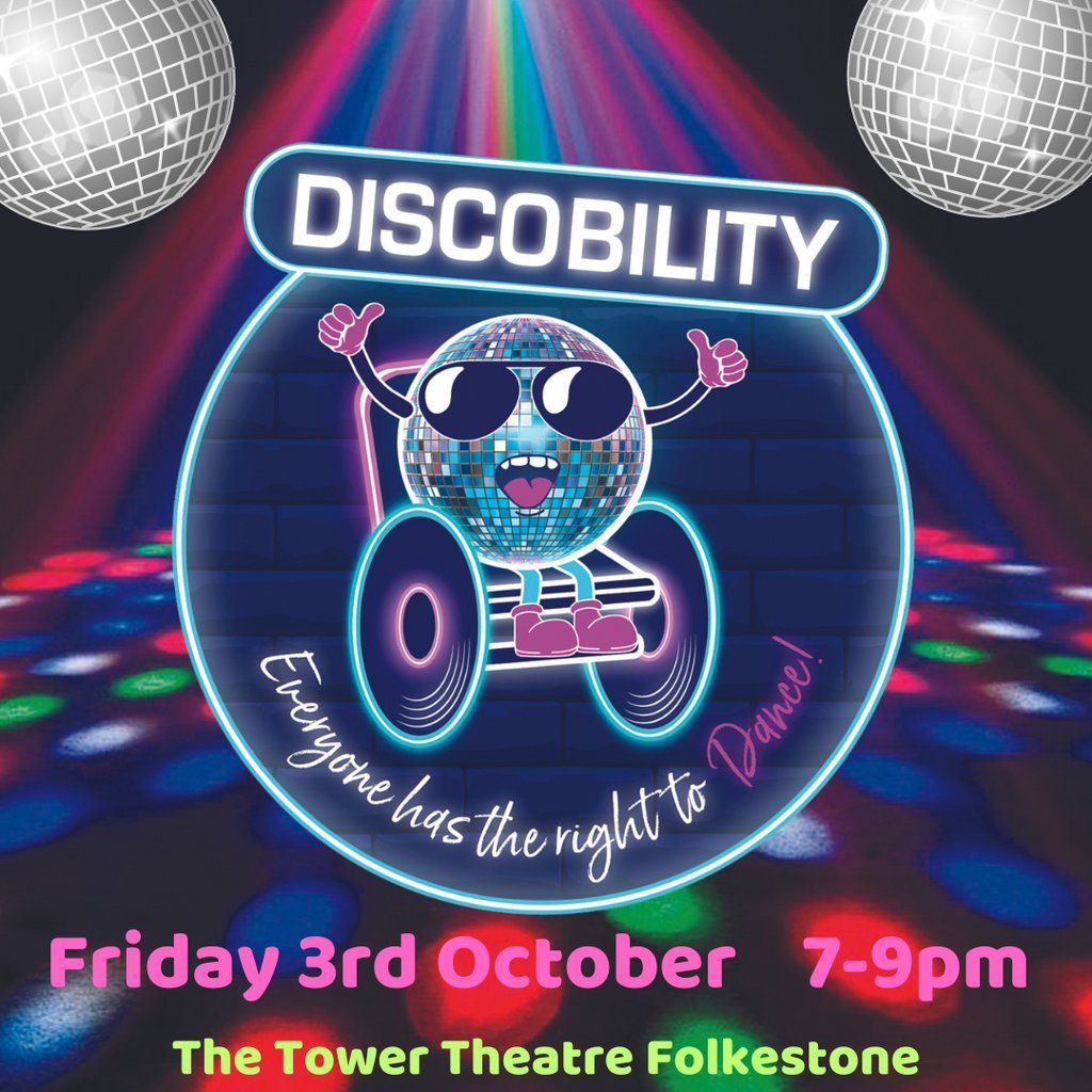 Discobility