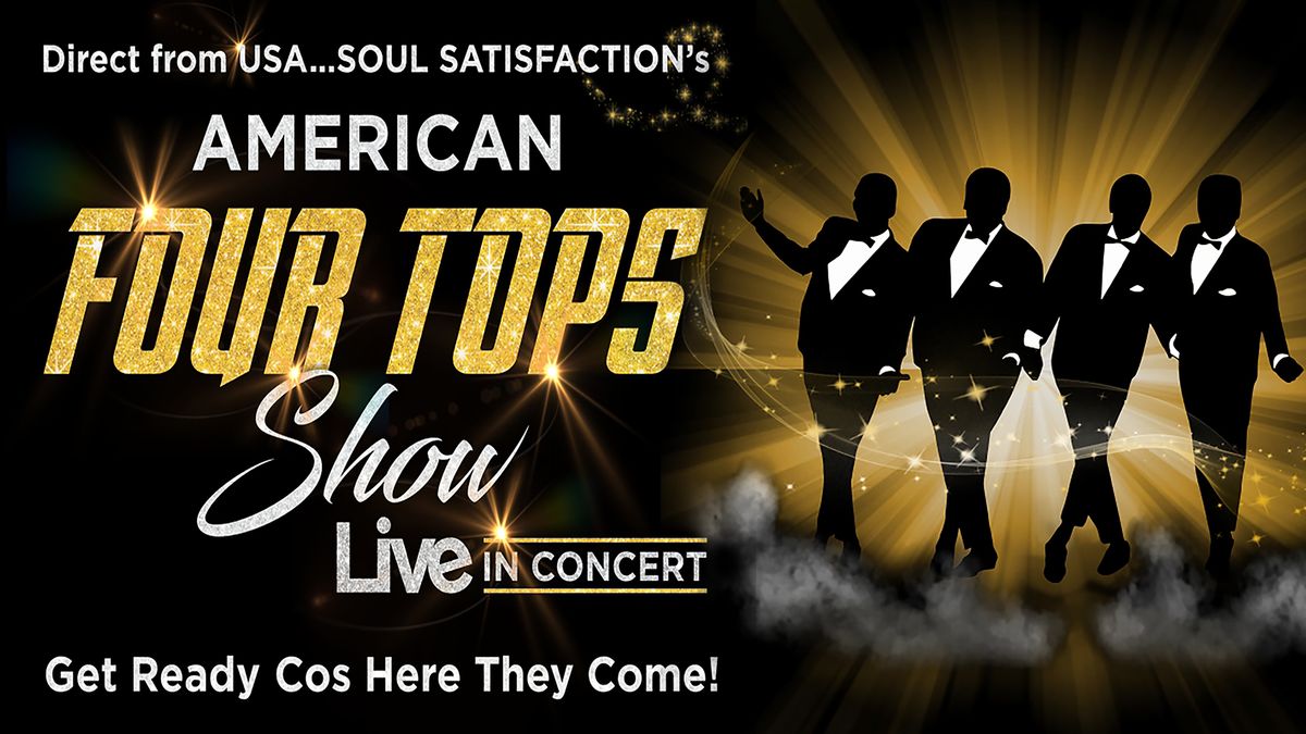 American Four Tops