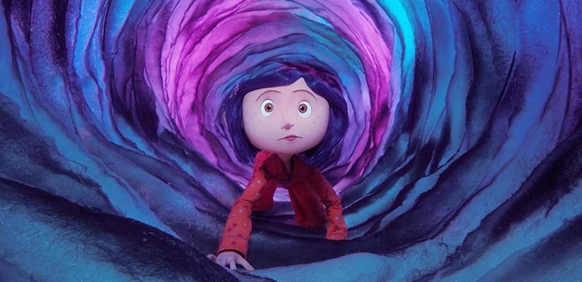 Coraline: 15th Anniversary