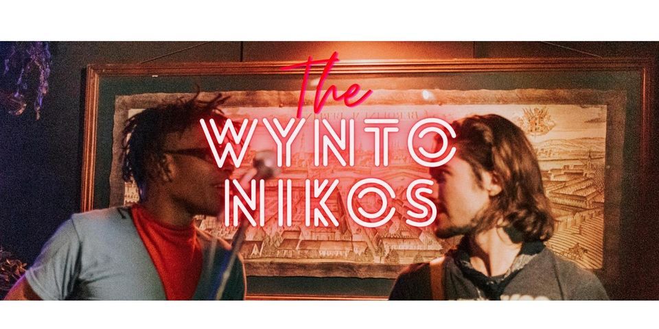 The WyntoNikos