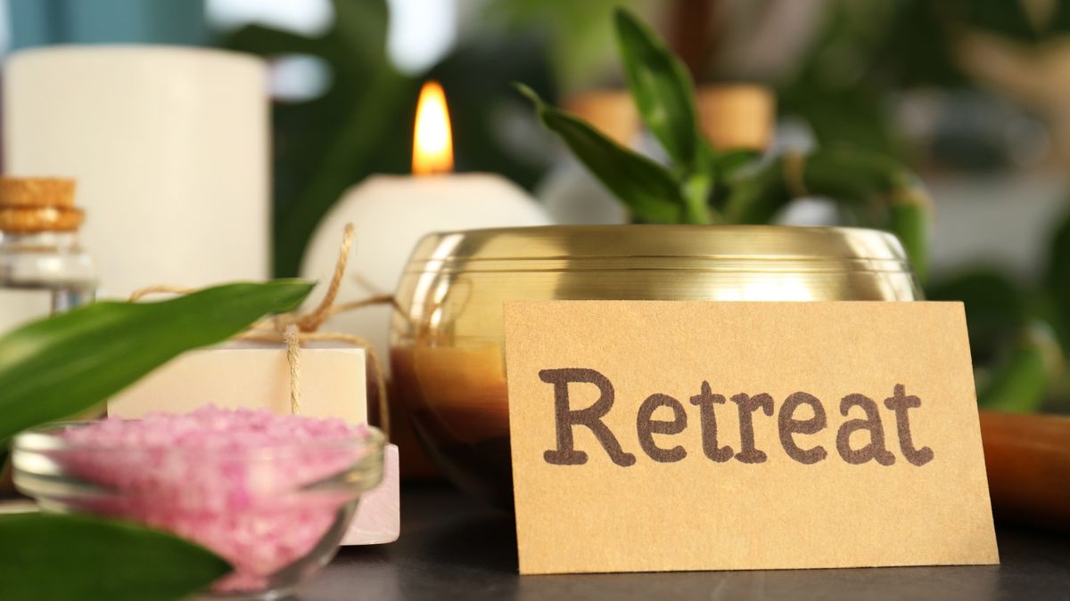 Women\u2019s Retreat Day: Reflect, Recharge, and Reimagine