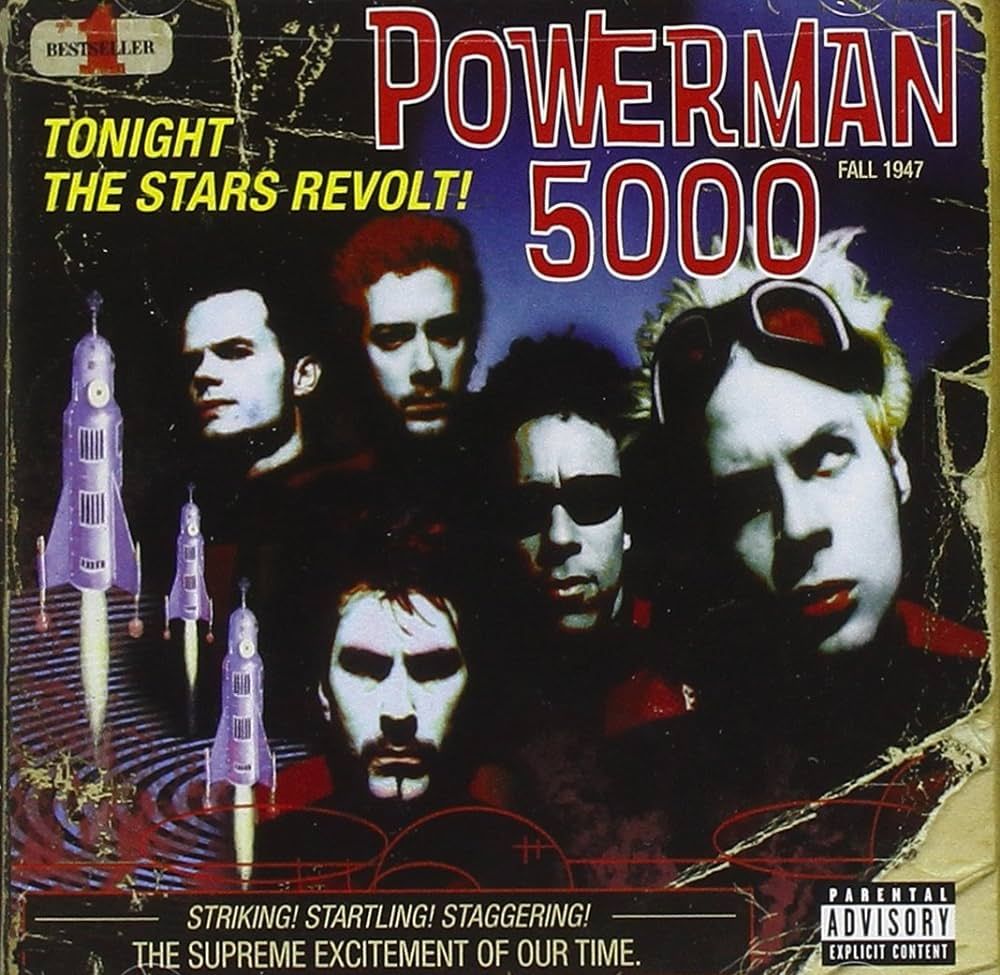 Powerman 5000