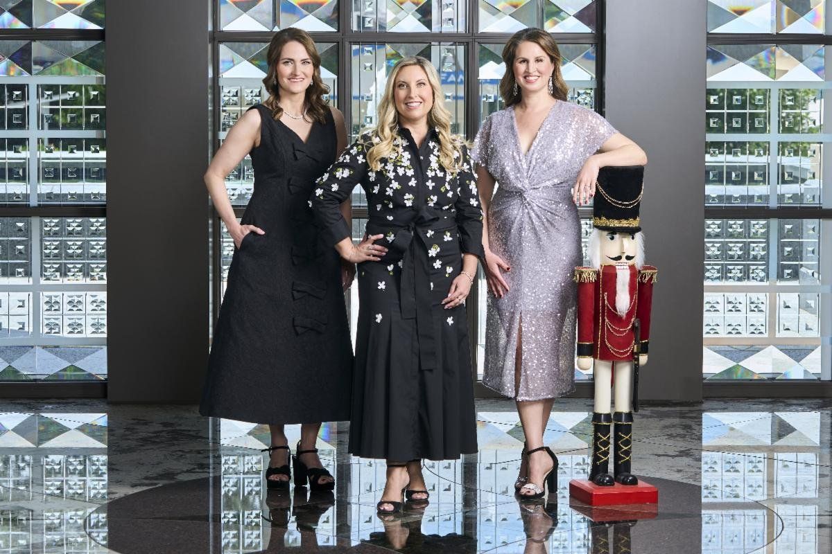 Nashville's Nutcracker at Tennessee Theatre