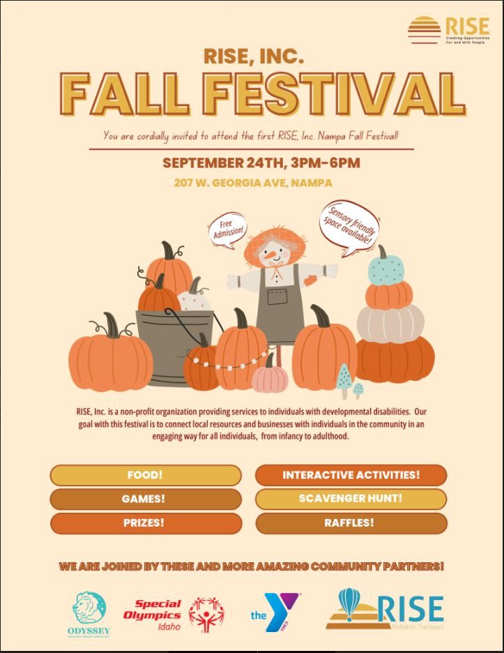 Fall Festival