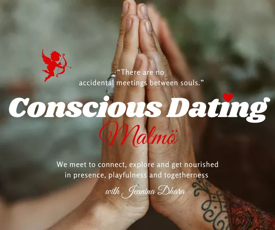 Conscious Dating - Malm\u00f6