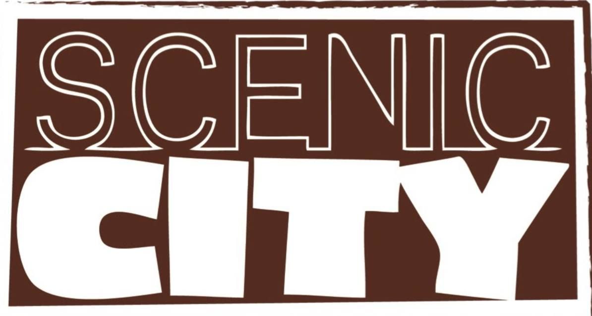 2024 Scenic City Trail 1\/2 Marathon & Marathon