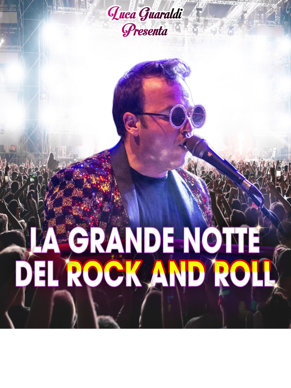 28^ Festa dell'olio e del vino a Mezzane di Sotto presenta- "LA GRANDE NOTTE DEL ROCK AND ROLL"