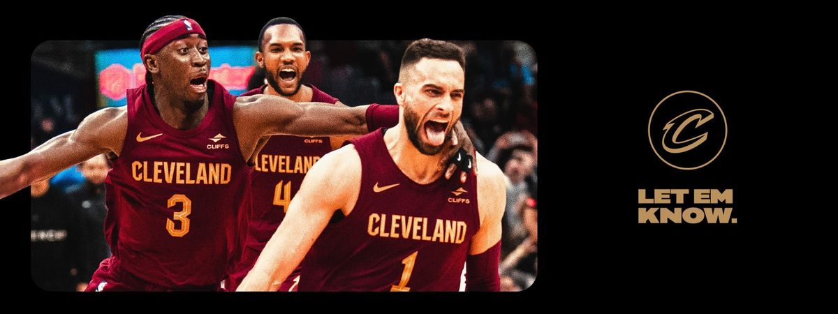 Los Angeles Clippers at Cleveland Cavaliers Tickets