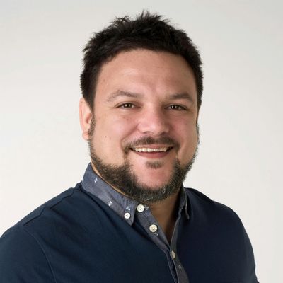 Olly Robertson