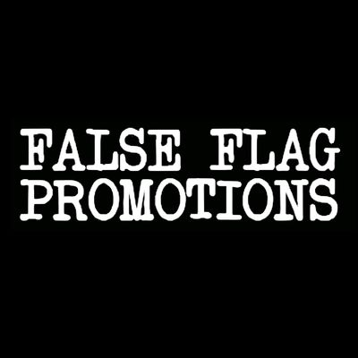 False Flag Promotions