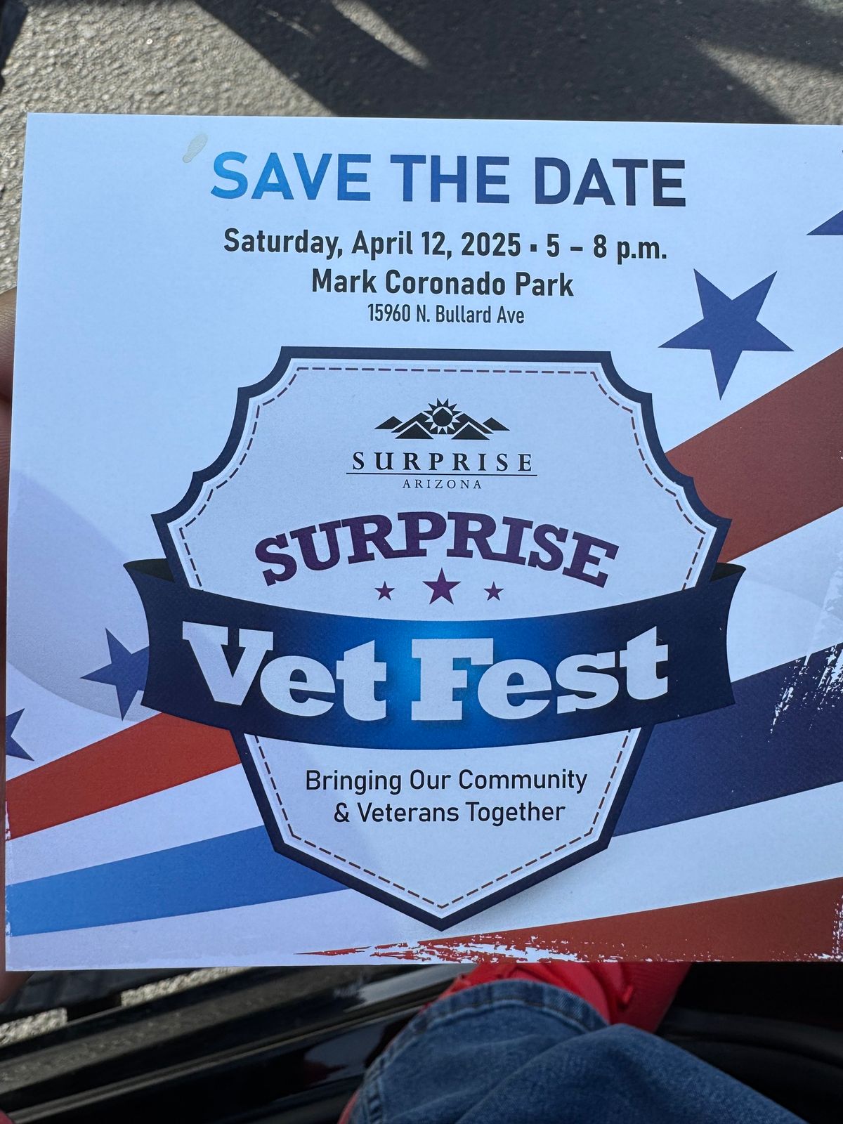 Vet Fest 2025