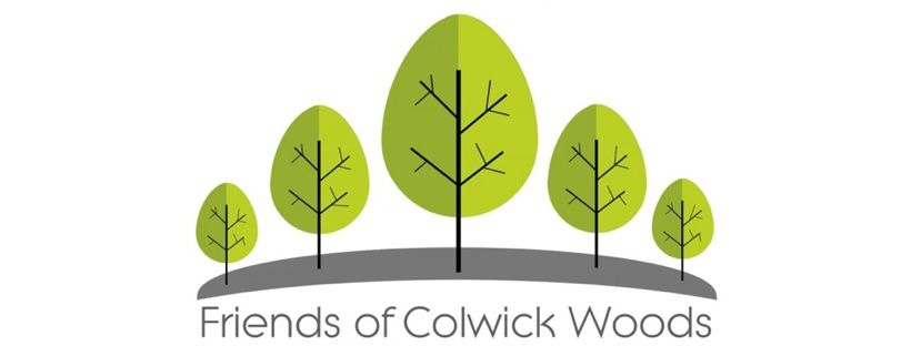 October Litter Pick Colwick Woods