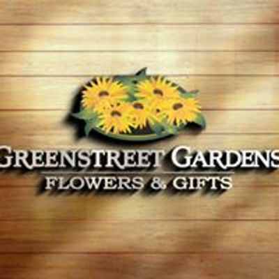 Greenstreet Gardens