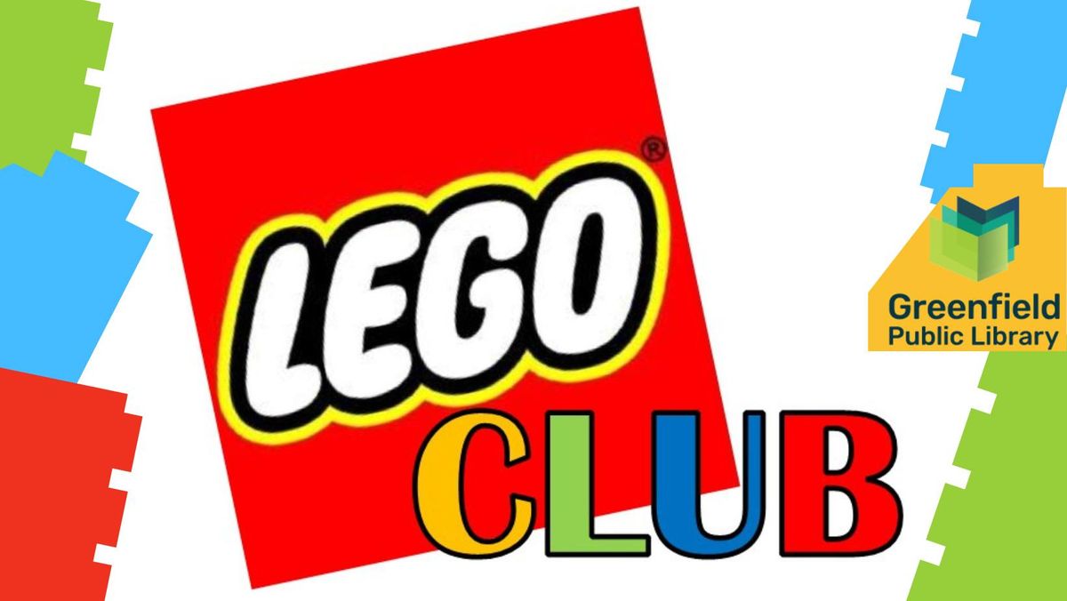 LEGO Club