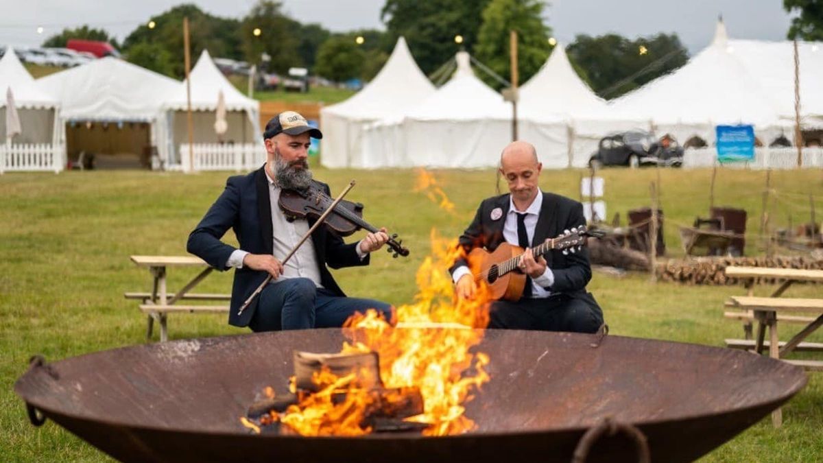 Ribble + CJay + Dan Hestor - Friday 24th October 2025 | Sunbird Records, Darwen