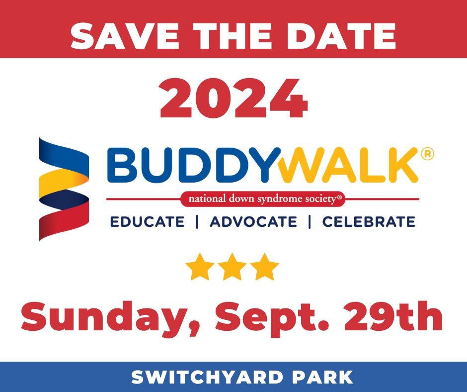 DSFC Buddy Walk 2024