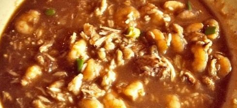 2nd Annual GUMBO COOKOFF at Rob Ray's Taproom