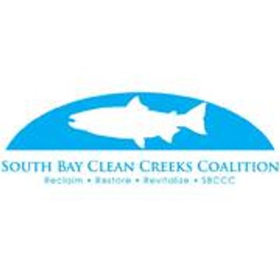 South Bay Clean Creeks Coalition