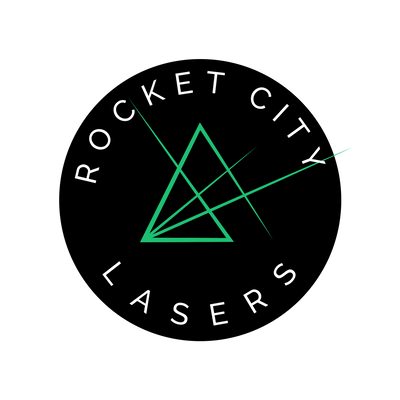 Rocket City Lasers