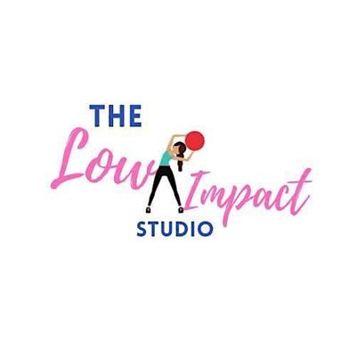 The Low Impact Studio Clt