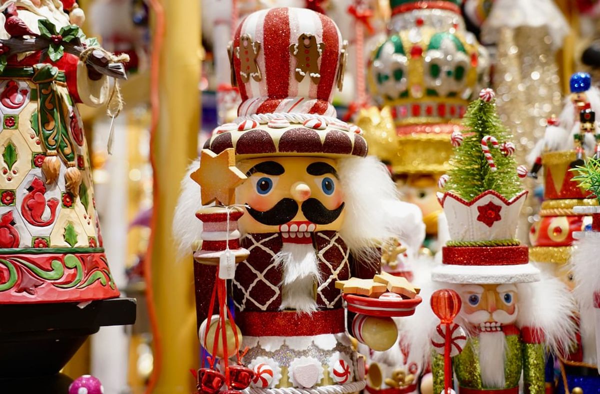 The Nutcracker - Amarillo